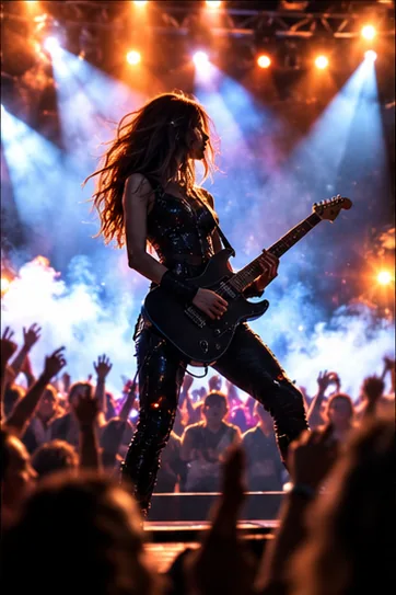 Live concert