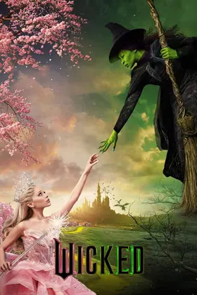 Illustrative entertainment artwork 1