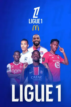 French football artwork